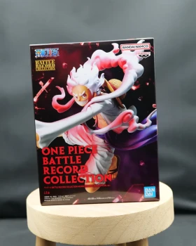 One Piece - Monkey D. Luffy - Battle Record Collection - Gear 5 Special Ver.