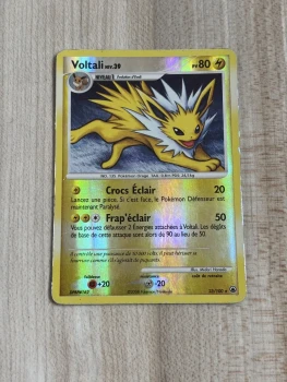Voltali