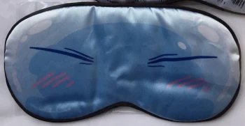 Goodies Manga Shonen Moi, quand je me réincarne en slime Masque Collection Kurokawa