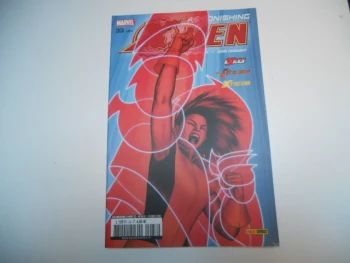 Astonishing X-Men N° 33 Sous Le Sigle De L'épée !  / Exiles + New Excalibur février 2008 marvel TTBE