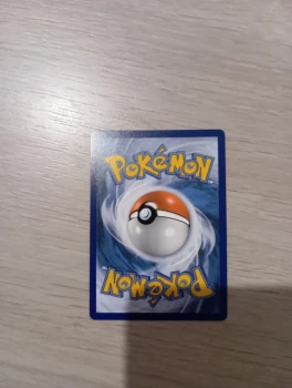 carte pokémon hors série