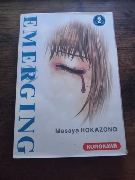 Emerging Tome 2