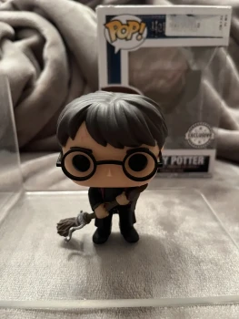 Funko POP Harry Potter 51