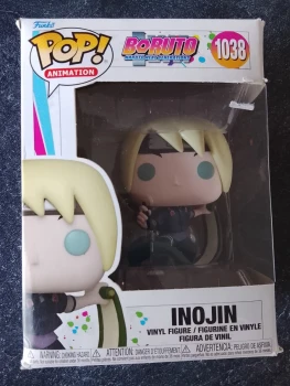 Pop Funko 1038