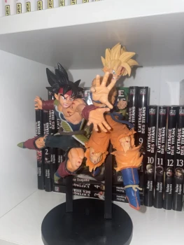 Figurine dragon ball