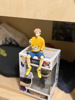 💥YUJI ITADORI (JJK)💥