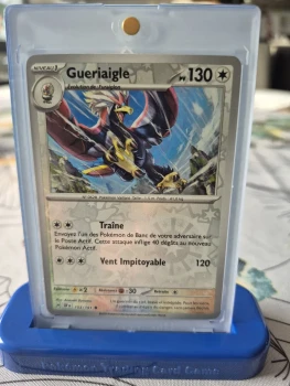 Gueriaigle Pokémon