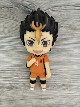 Nendoroid Nishinoya (Haikyuu) 🌟