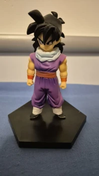 Figurine manga Dragon Ball Son Gohan enfant