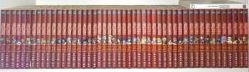💥 Fairy Tail : 64 tomes (sur 63)