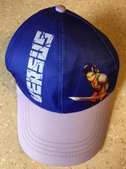 Goodies Manga Shonen Versus Casquette Collection Pika