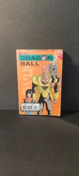 Manga Dragon Ball, Les robots, numéro : 58