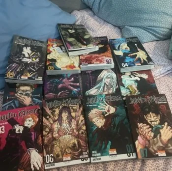 Mangas
