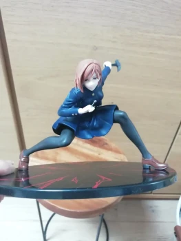 Figurine Jujutsu Kaisen Nobara Kugisaki