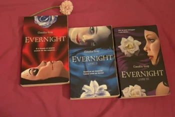 Evernight lots