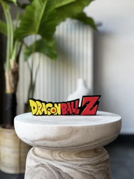 Figurine Dragonball Z Fanart