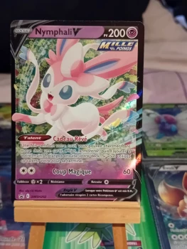 Carte pokemon