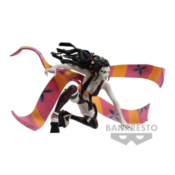 Demon Slayer - Vibration Stars : Daki (Ver. A) Figurine Banpresto scellée