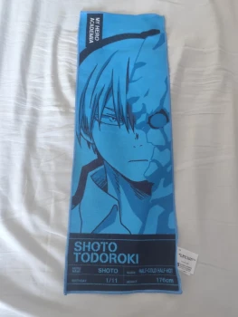 BANDAI My Hero Academia - Ichiban Kuji - Begin the Hero LOT G