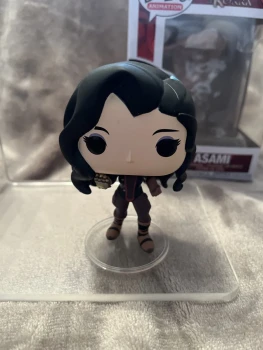 Funko POP The Legend of Korra 762 Asami