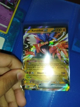 Koraidon ex