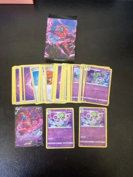 Carte Pokémon