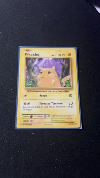 Carte Pokémon