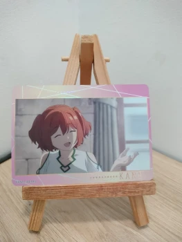 Carte Kanne Frieren Kayou