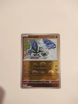 Karaclée MB 🇫🇷 WHT