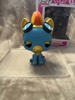 Funko POP My Little Pony 11 Spitfire