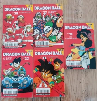 Dragon Ball