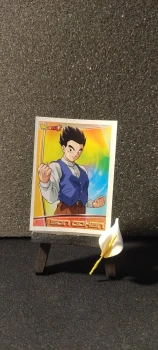 Stickers panini Dragon Ball, Son Gohan, 22