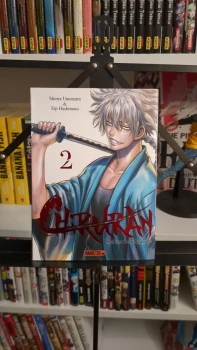 Chiruran tome 2