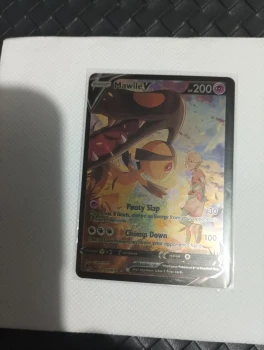 Mawile