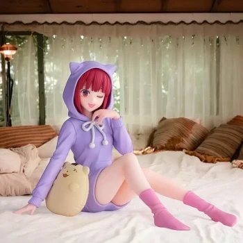 Kana Arima - Oshi no ko (RelaxTime) Banpresto- 10 cm