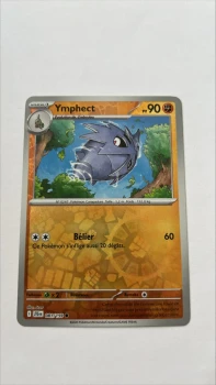 Ymphect 81/159 Aventures ensemble