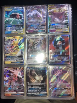 Classeur Pokémon