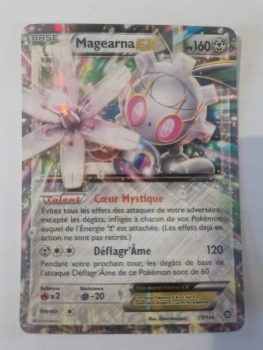 Magearna EX 75/114
