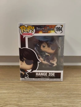 Funko POP 1994 Hange Zoe