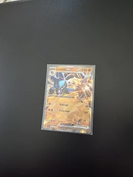 Lucario 082/142