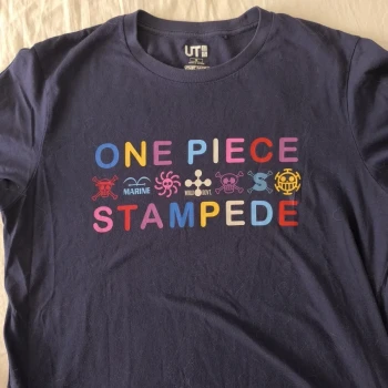 T-shirt One piece