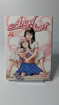 [Manga] Angel heart Tome 32