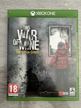 This War of Mine : The Little Ones Xbox One