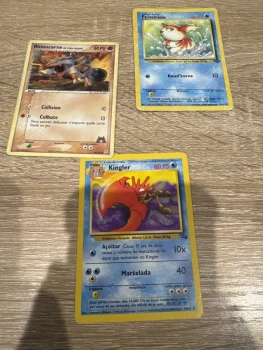 Carte Pokémon