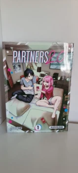 Manga Partners 2.0
