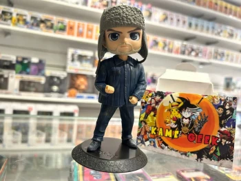 Q posket - Stranger Things - Hopper Vol.2 14 cm . -20%