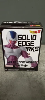 Figurine cooler