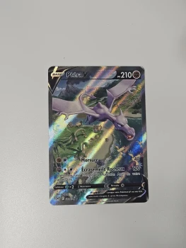 Ptéra V Alt 180/196 - Série Origine Perdue - FR (défaut coin)