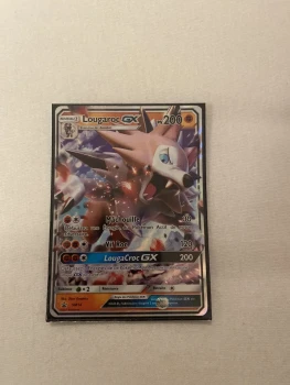 Lougaroc GX