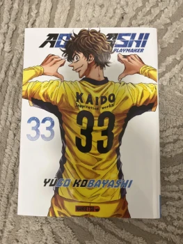 Manga